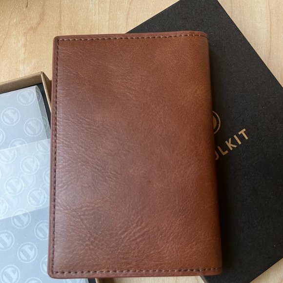 Slim Card Holder/Wallet NWT - Picture 3 of 3